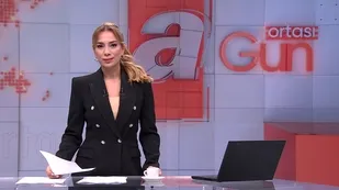 atv Gün Ortası