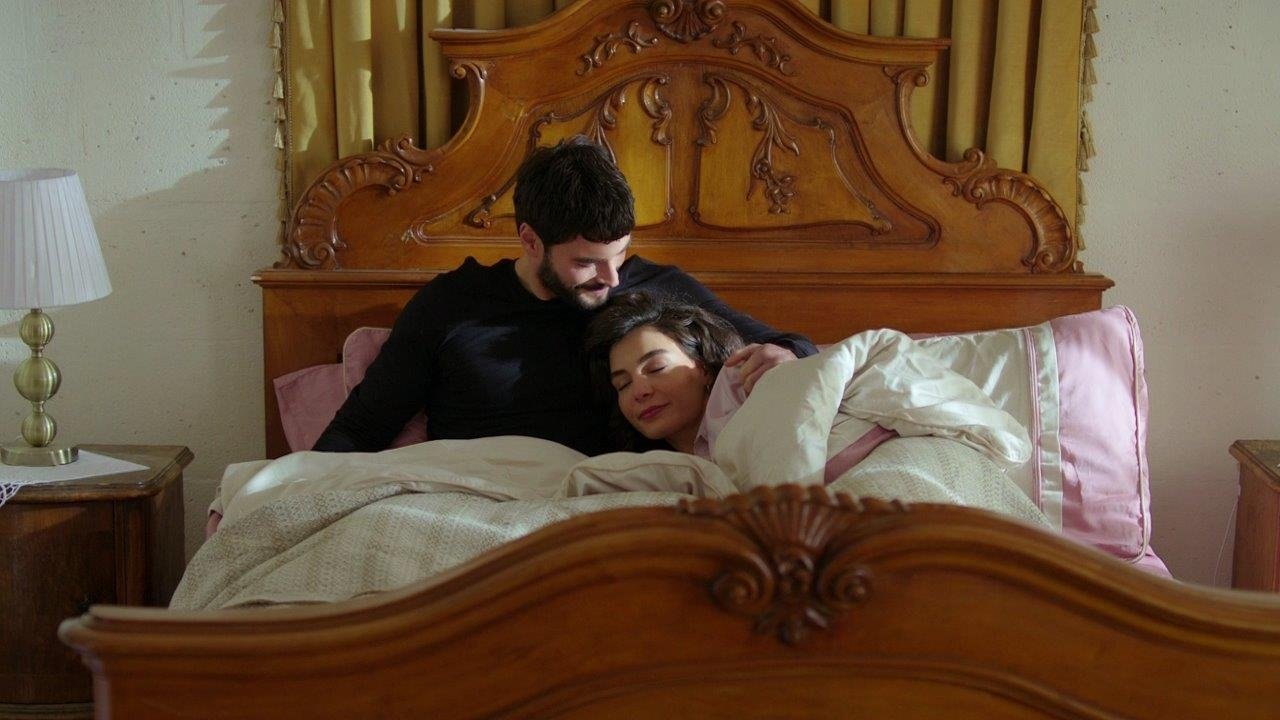 38. Bölüm Foto Galeri 