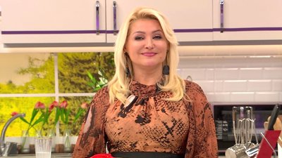 zahide yetis ile mutfak bahane tum bolumleri izle