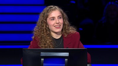 Kim Milyoner Olmak İster?