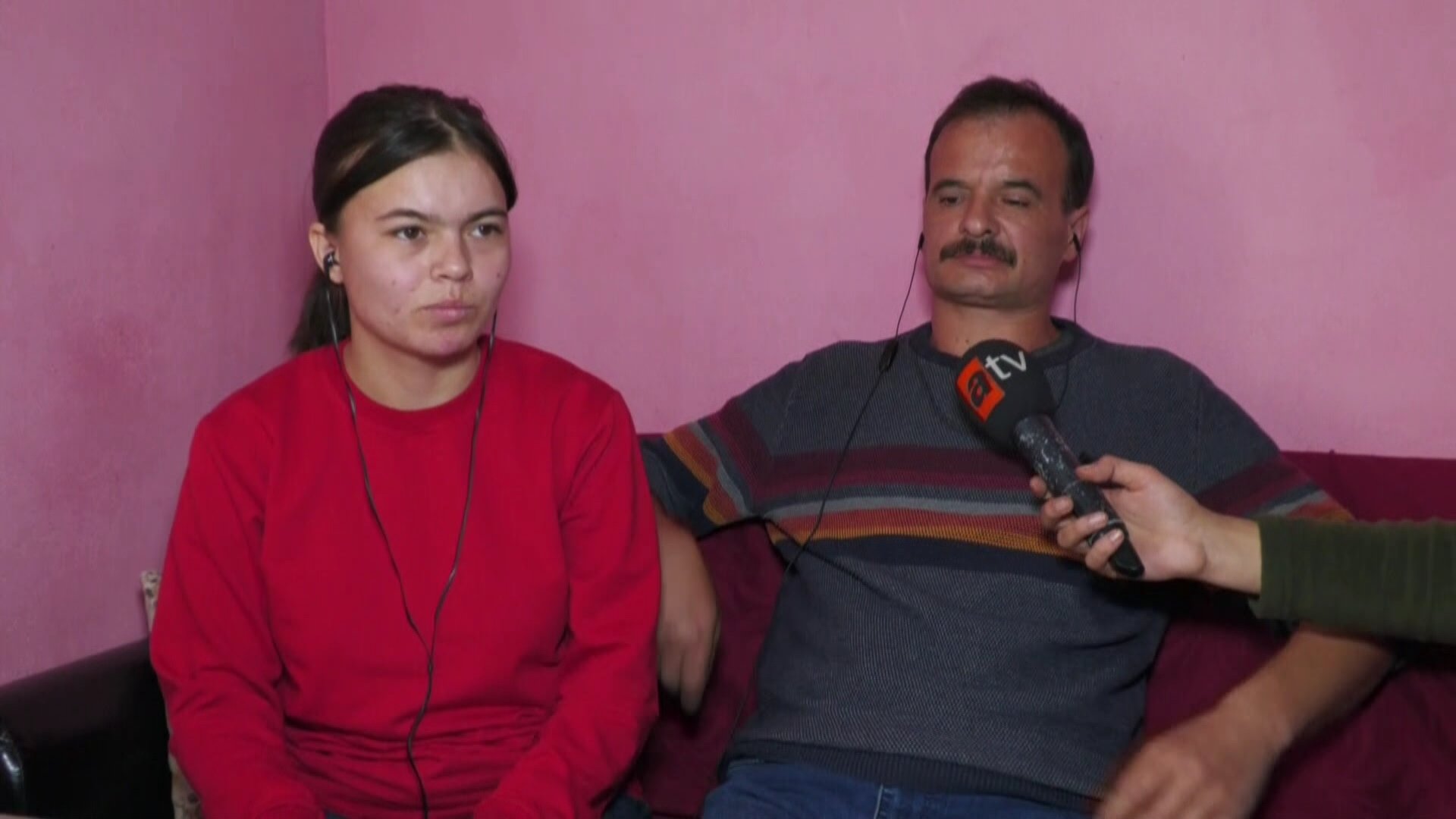 Müge Anlı'da herkesi çıldırtan olay... Buse eve döndü mü?