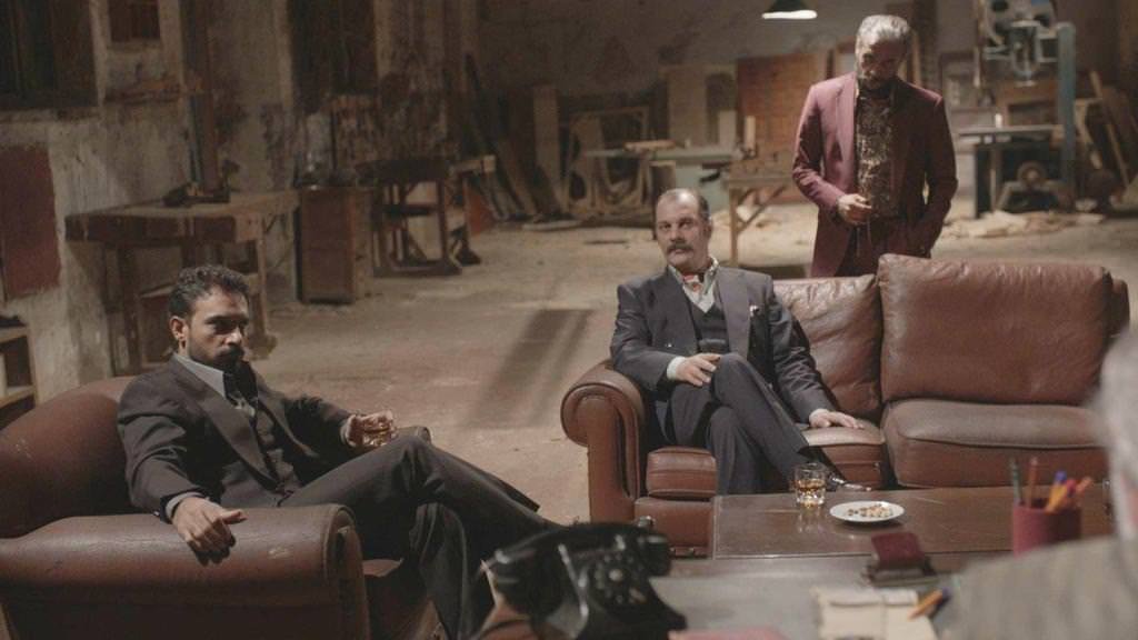 86. bölüm fotoğrafları