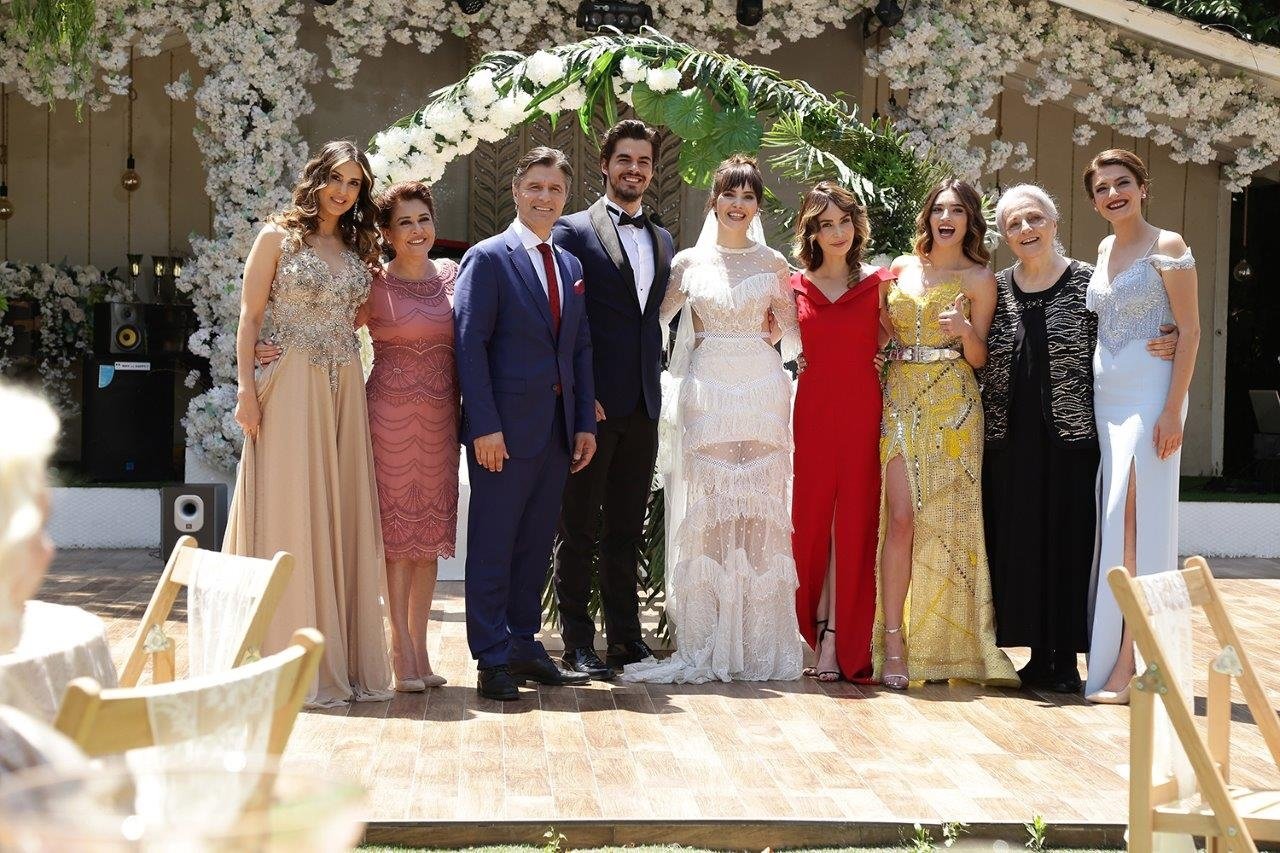 36. Bölüm Final Foto Galeri 