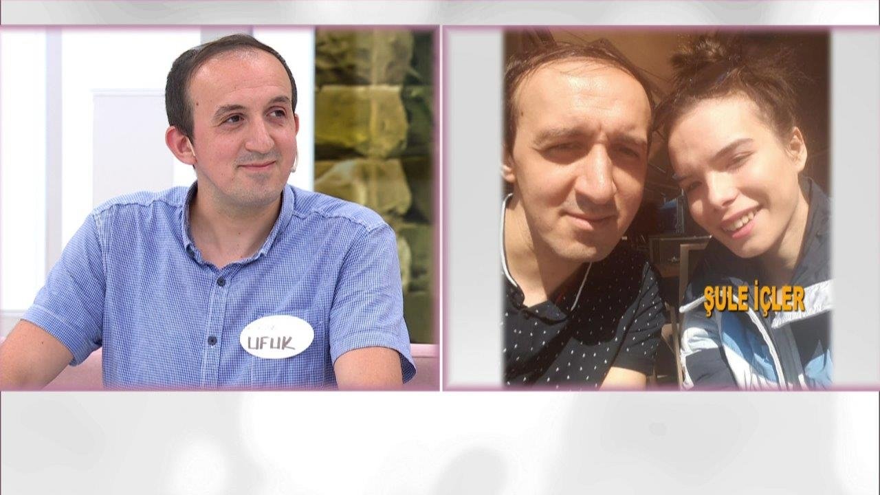 Baştan sona Ufuk ve Şule konusu!
