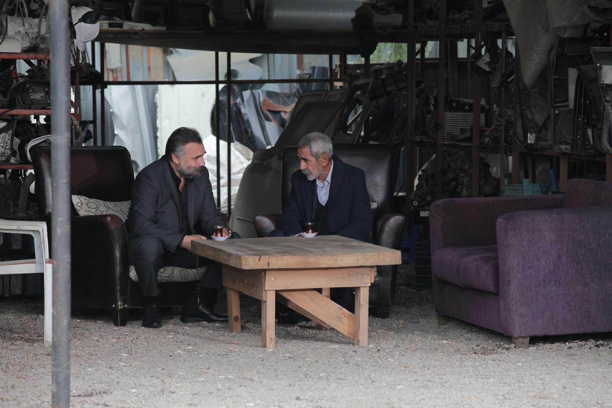 109. Bölüm Foto Galeri 