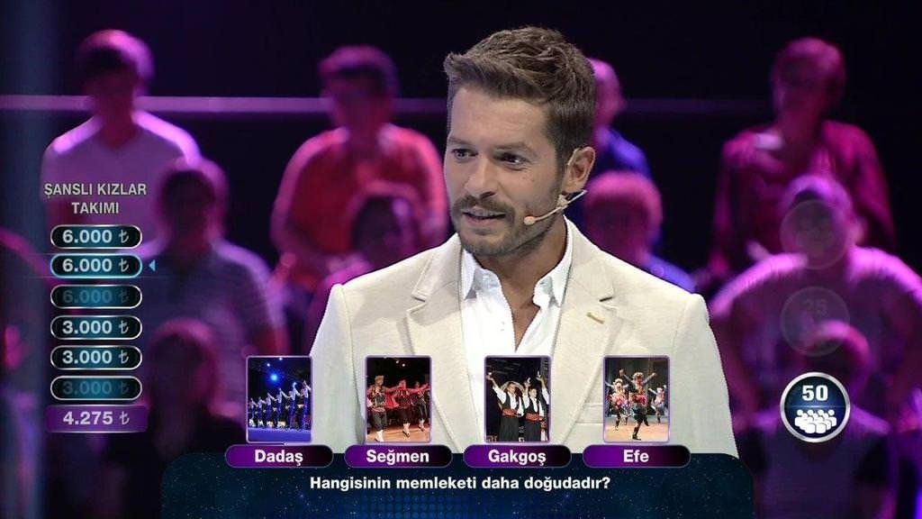 Cevap Sende 11.bölüm soru ve cevapları