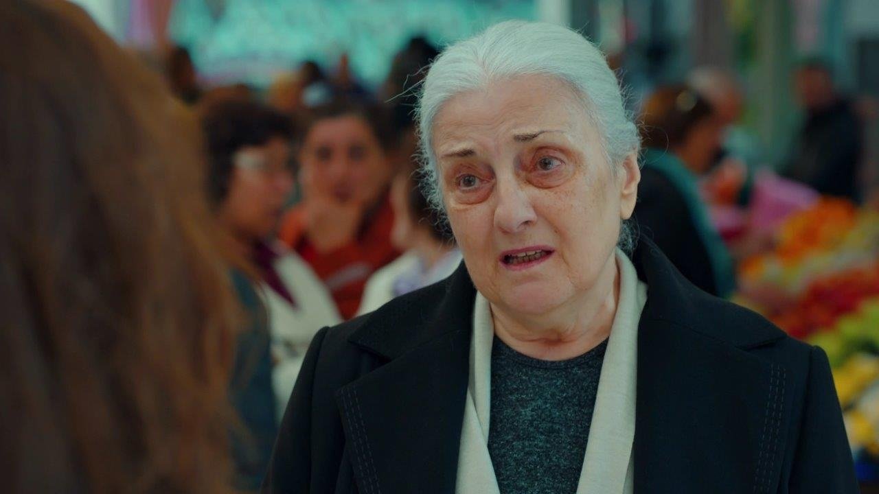 28. Bölüm Foto Galeri