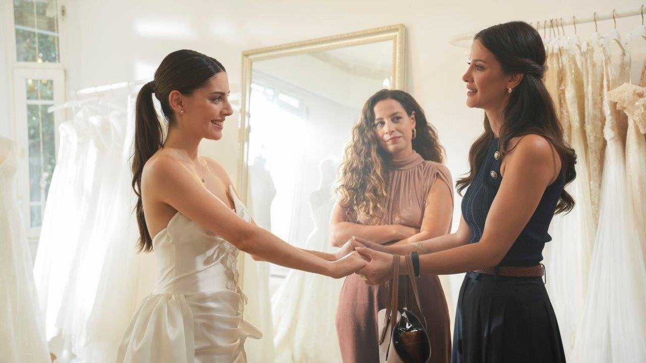 1. Bölüm Foto Galeri