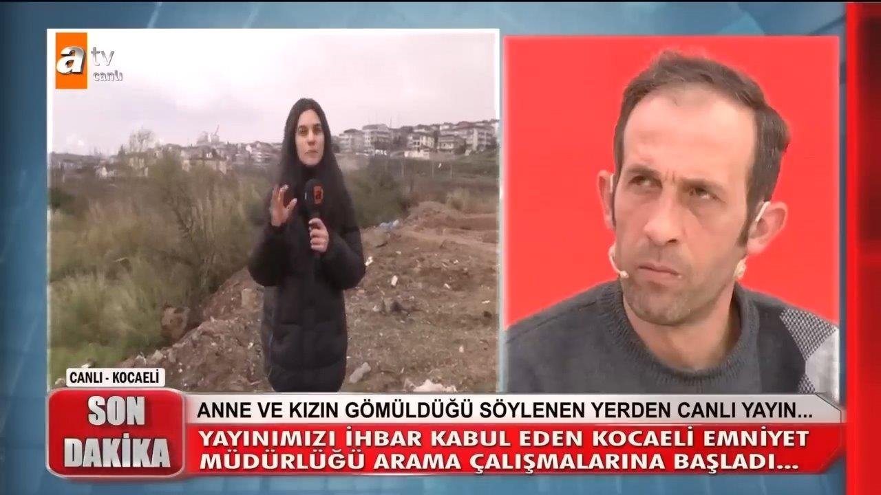 Müge Anlı'da gündeme gelen Palu Ailesi olayı nedir? Tuncer Ustael şimdi ne yapıyor? 