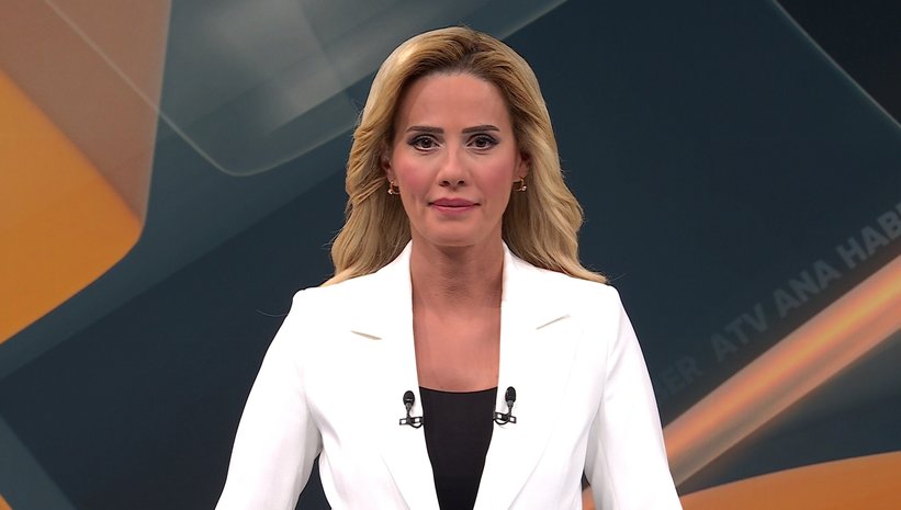 atv Ana Haber