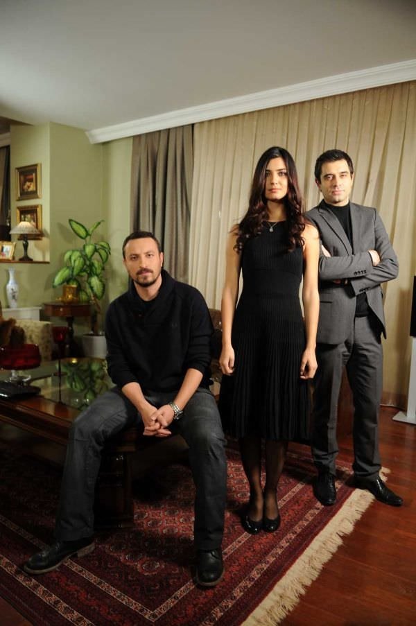 Gönülçelen 36. Bölüm