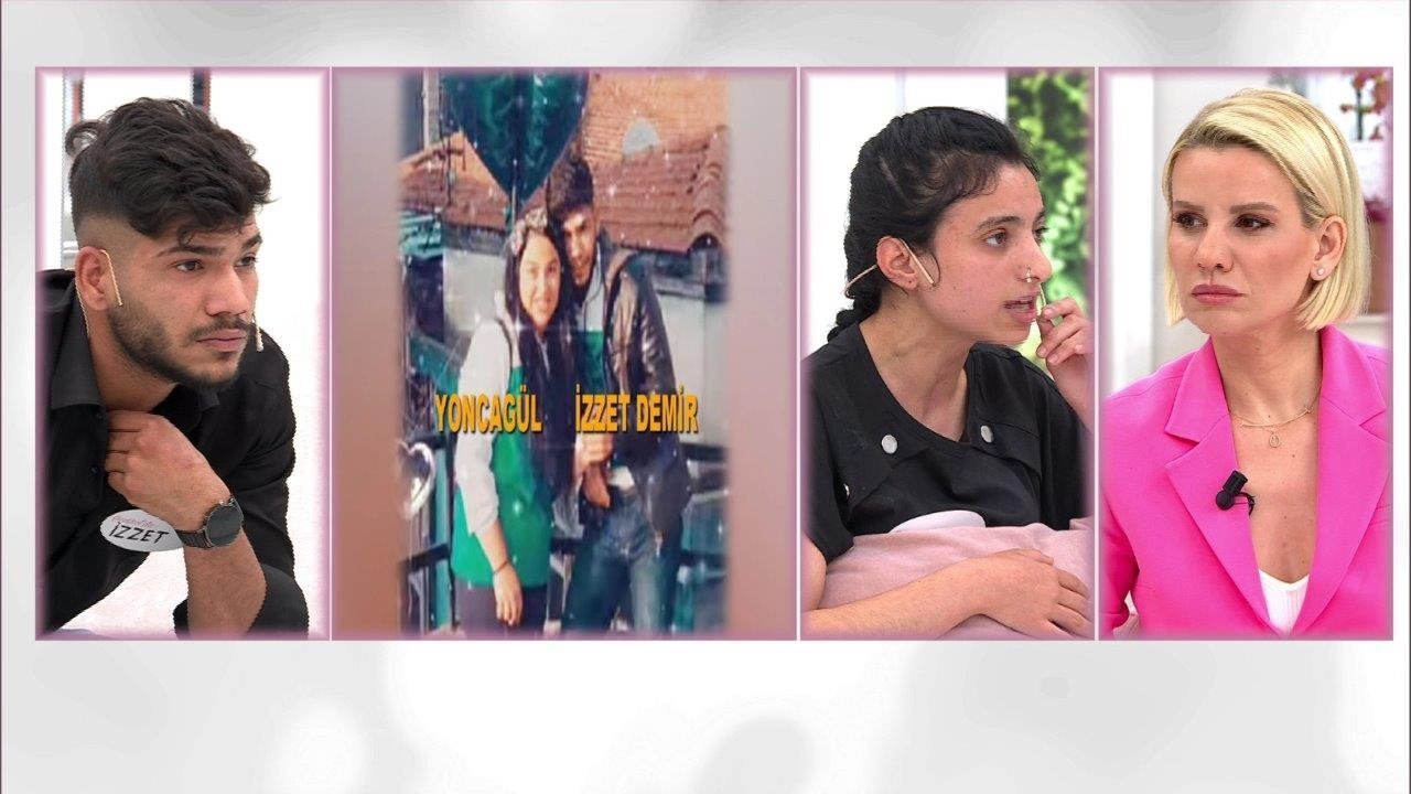 ''Dilenmesin diye kredi çektim'' 