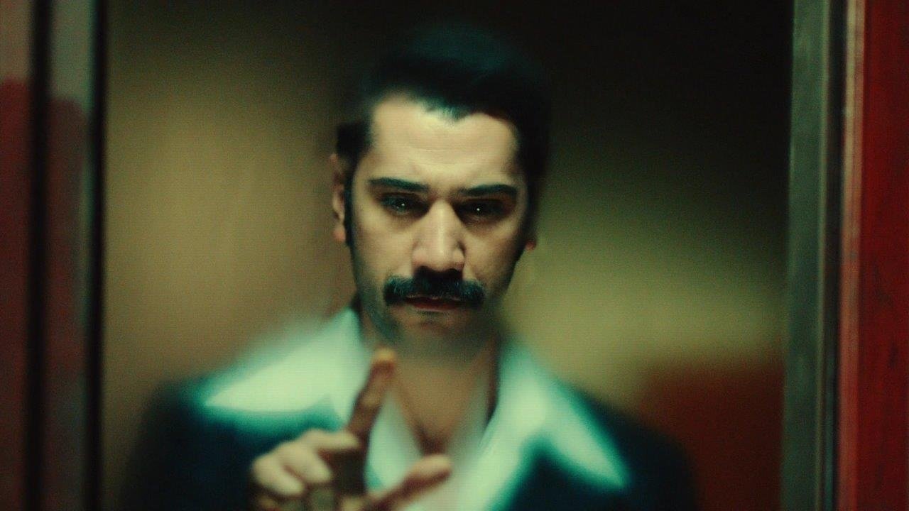 21. Bölüm Foto Galeri