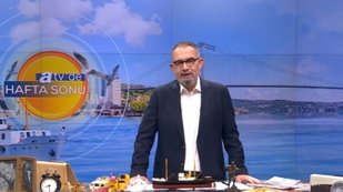 atv’de Hafta Sonu