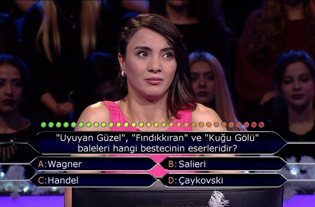 “Uyuyan Güzel”, “Fındıkkıran” ve “Kuğu Gölü” baleleri hangi bestecinin eserleridir?