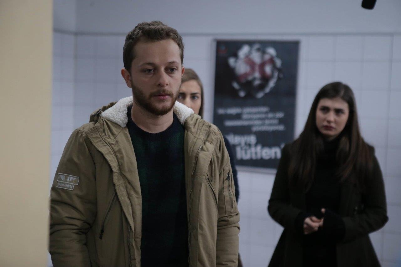 110. Bölüm Foto Galeri