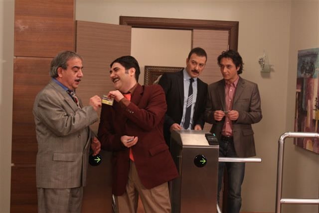 Yahşi Cazibe 33. Bölüm