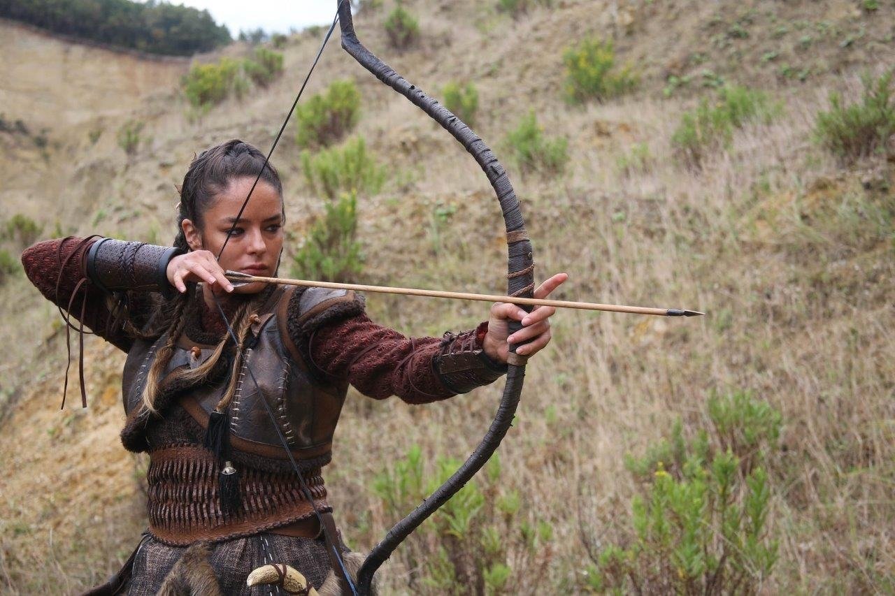 1. Bölüm Foto Galeri 