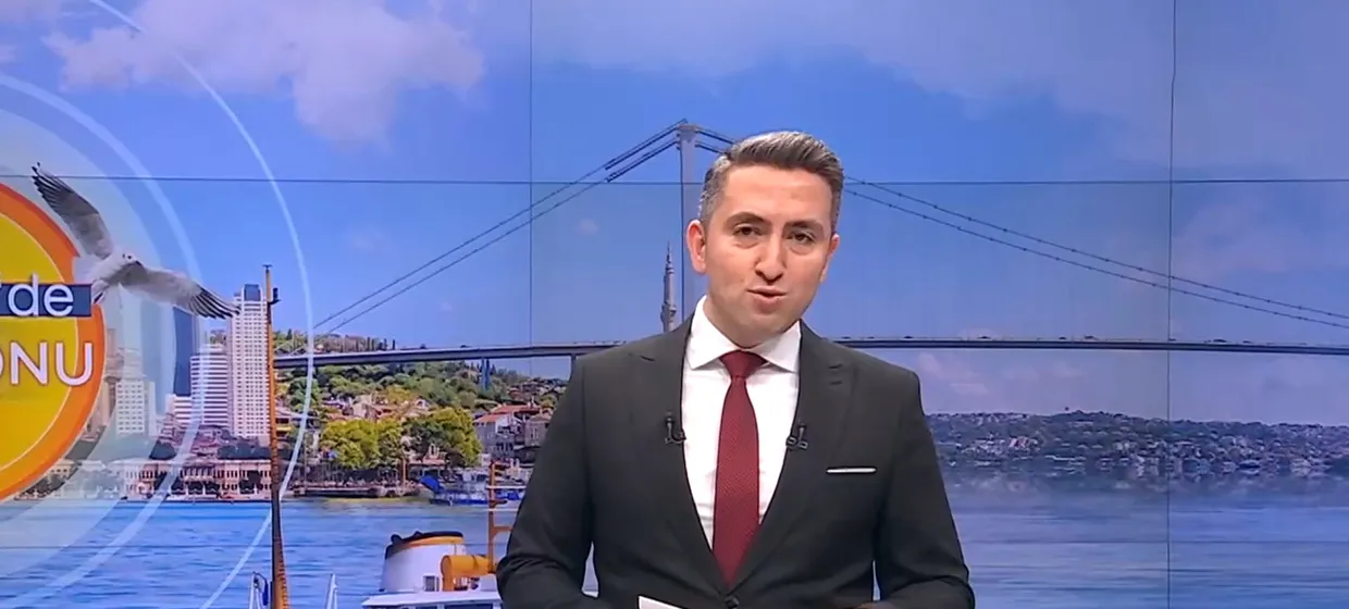 atv’de Hafta Sonu