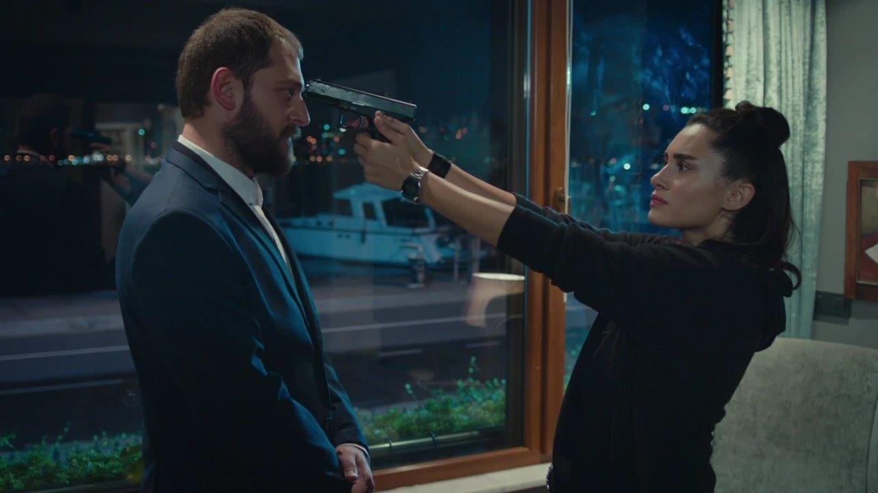 3. Bölüm Foto Galeri