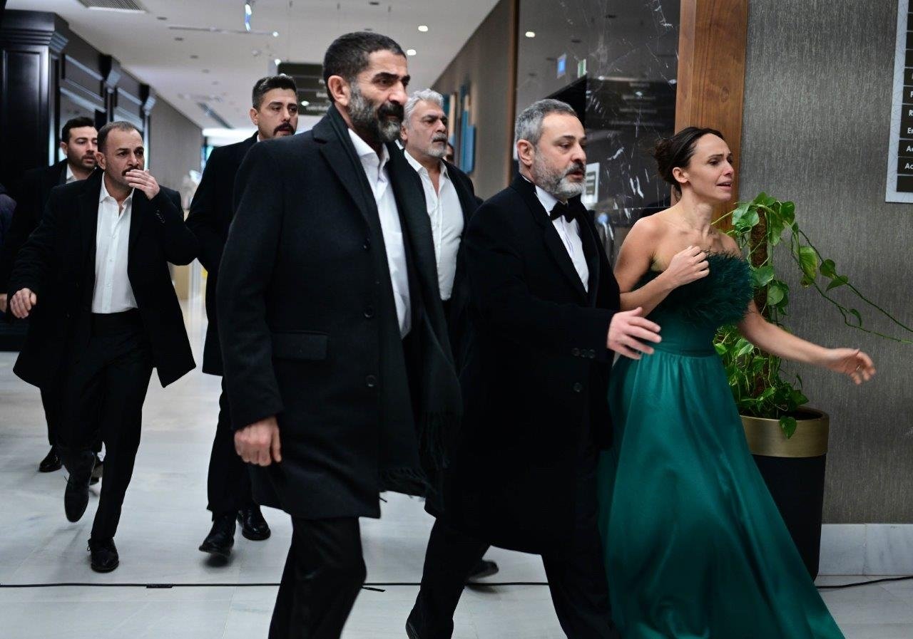 21. Bölüm Foto Galeri 