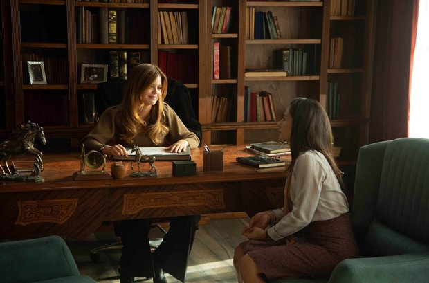 Zirvenin tek sahibi 'Bir Zamanlar Çukurova'