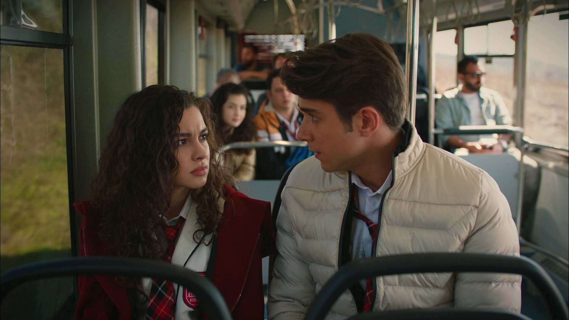 Şok ayrılıklar... SüsÖM, AsDor, AyBer