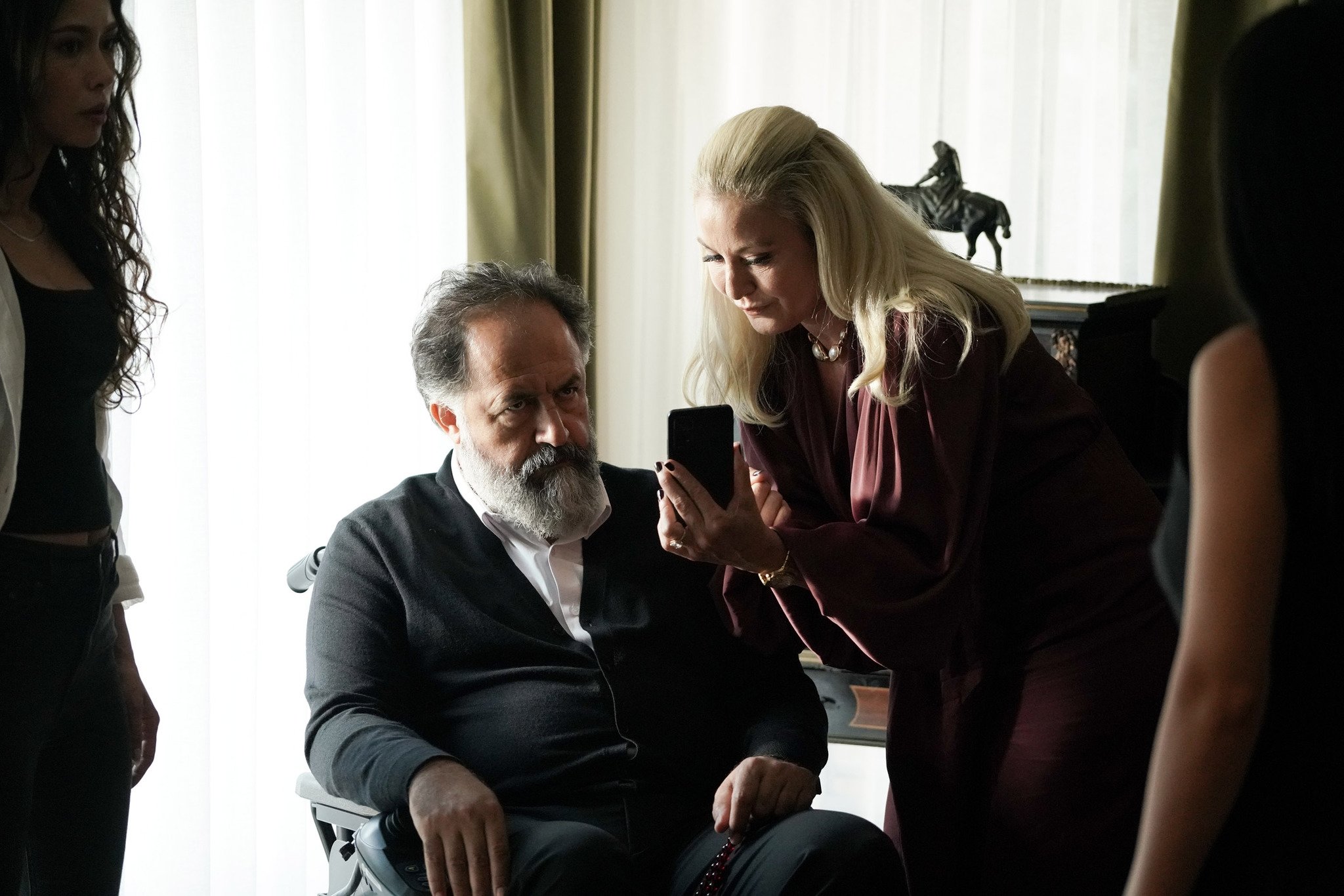 6. Bölüm Foto Galeri