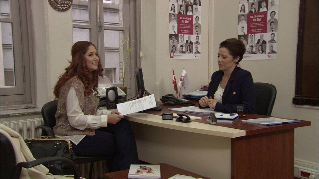 22. Bölüm Fotoğrafları