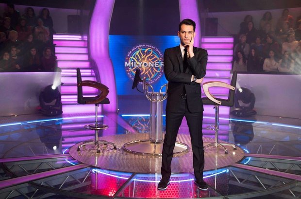 Murat Yildirim In Sunumuyla Kim Milyoner Olmak Ister Basliyor Atv