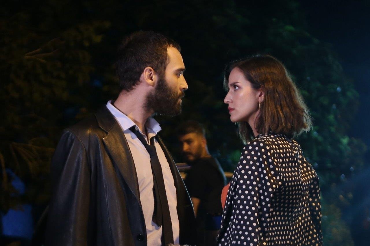 3 Bolum Foto Galeri Son Dakika Bas Belasi Haberleri Fotograflari Atv