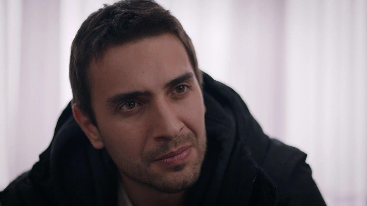 41. Bölüm Foto Galeri 