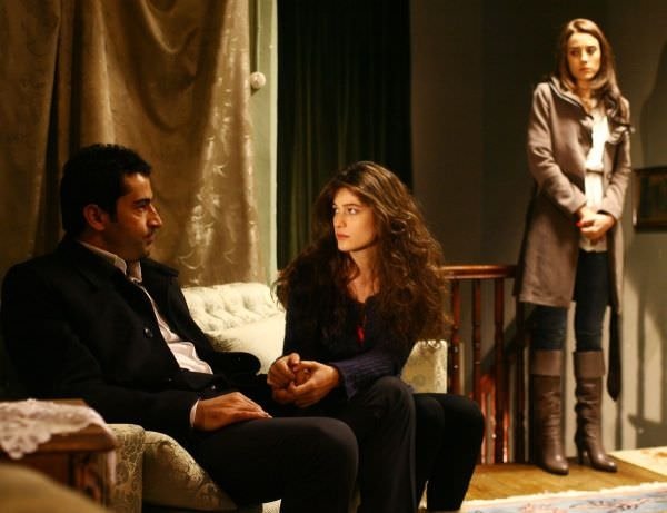 Ezel 40. Bölüm