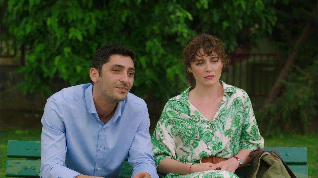 Firuze, o gerçekle yüzleşti!