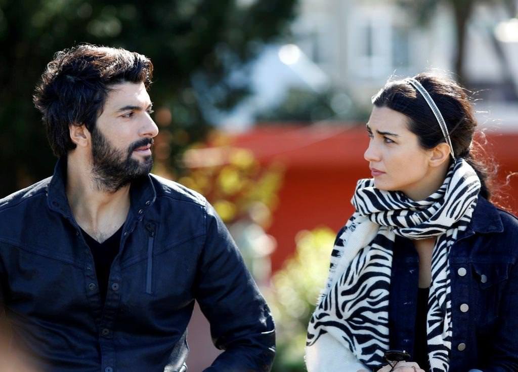 100 karede Elif ve Ömer