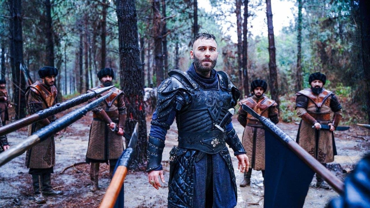 44. Bölüm Foto Galeri 