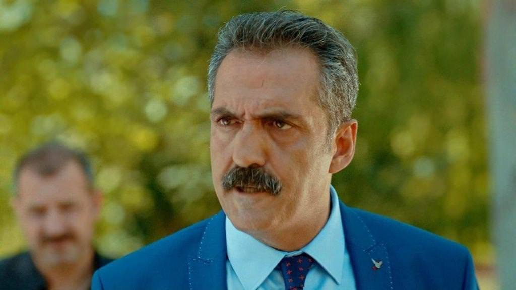 Geçmişi büyük kâbus… 6. bölüm fotogaleri