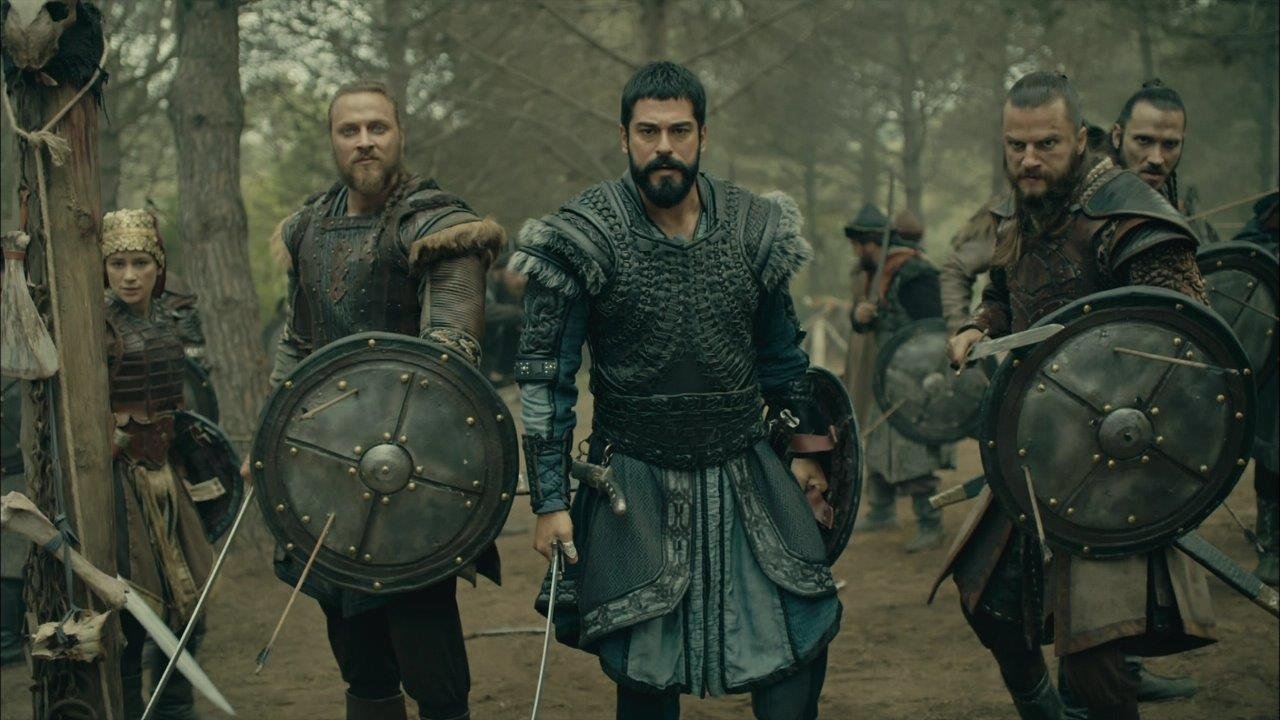 En çok o sahne izlendi!