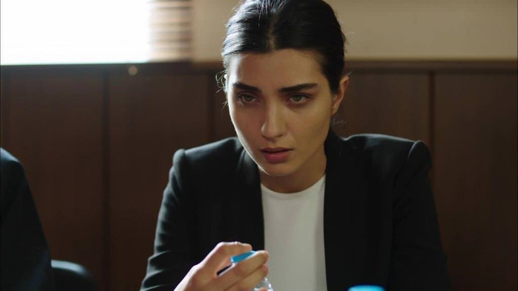 Tetiği kim çekecek? 48.bölüm fotogaleri...