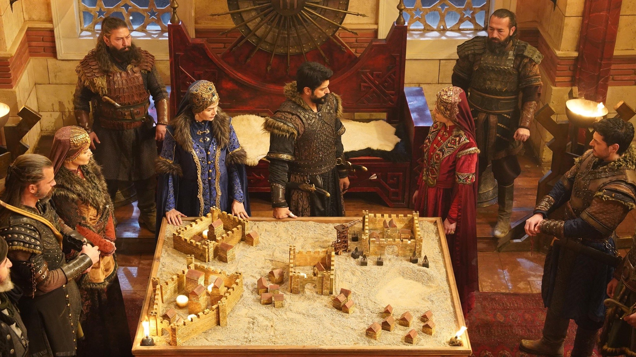 150. Bölüm Foto Galeri