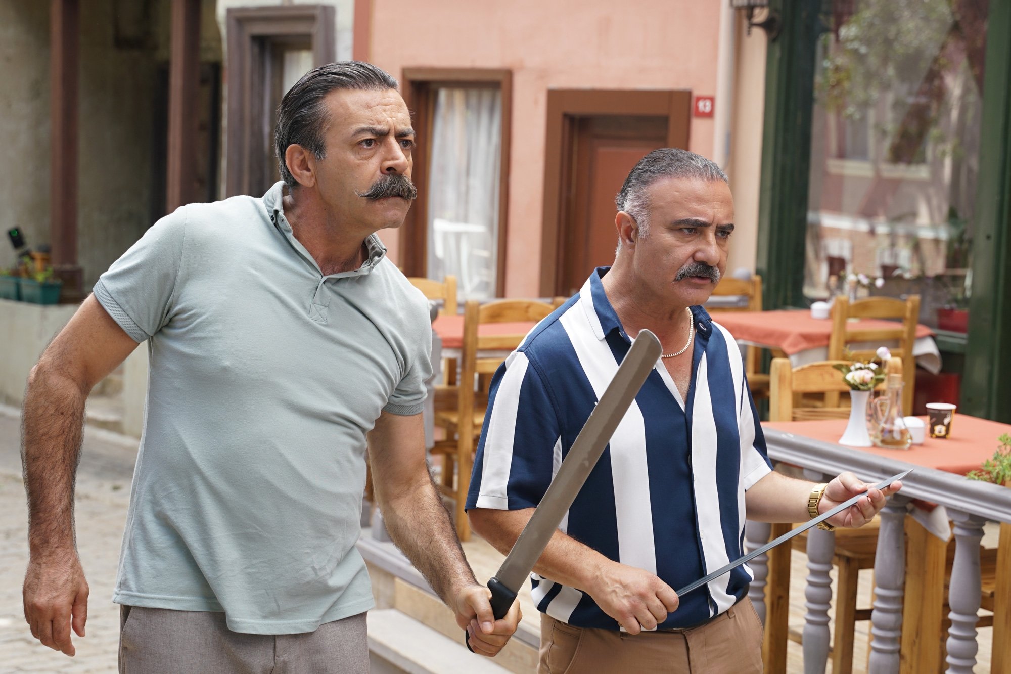 13. Bölüm Foto Galeri