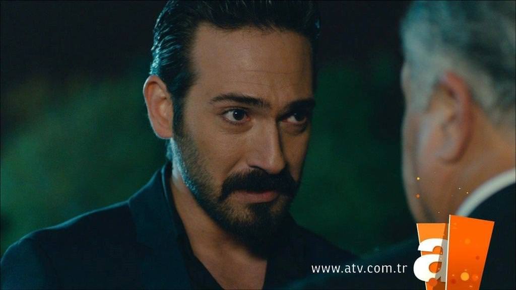 16. bölüm replikleri