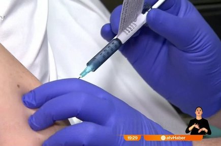 Aşı ile ilgili merak edilenler!