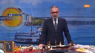atv’de Hafta Sonu
