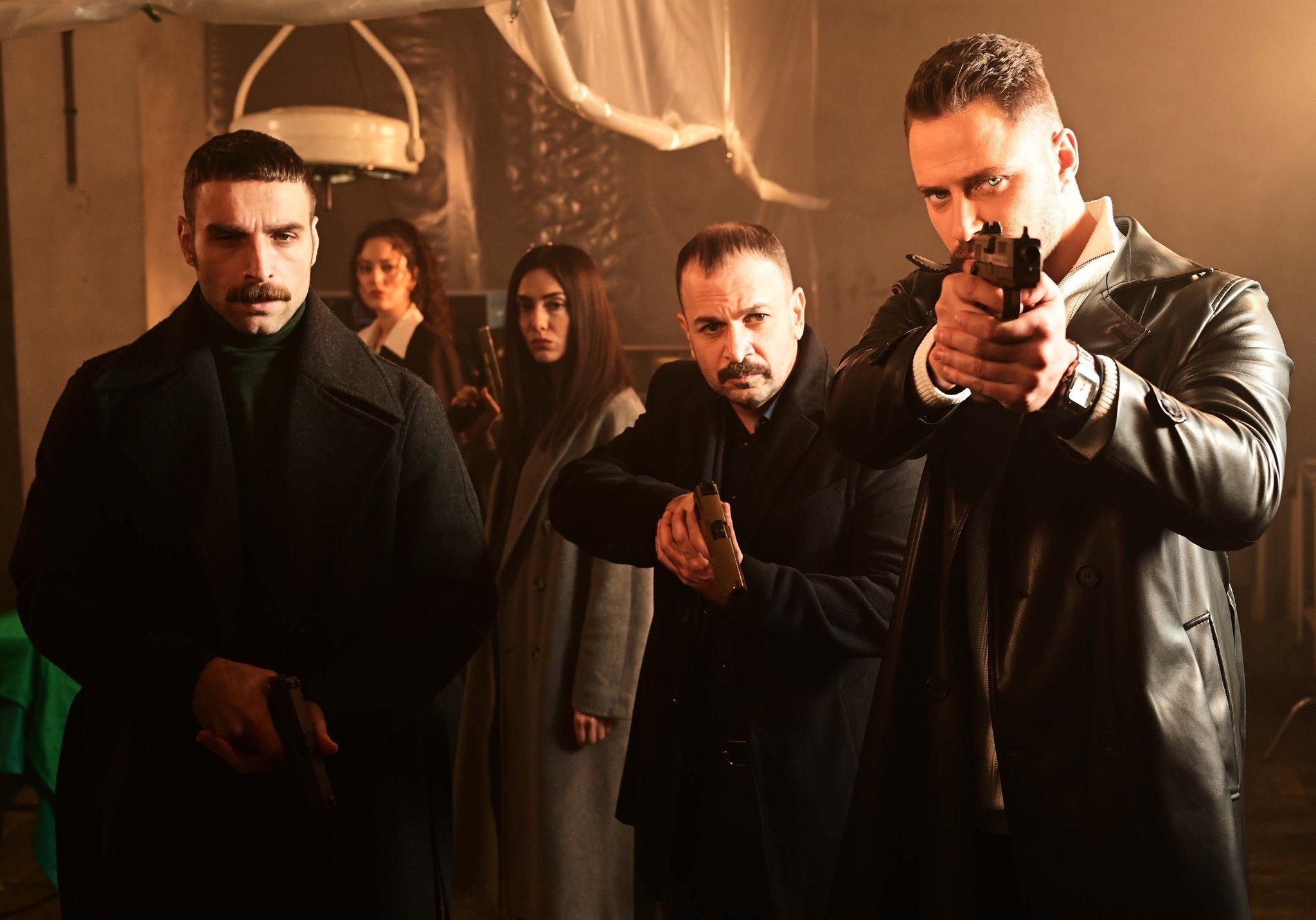 22. Bölüm Foto Galeri