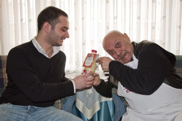 Seyyar Tayyar sözünü tuttu