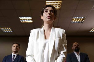Cennet'in Gözyaşları 26. bölüm tamamı yayınlandı - Hemen izle