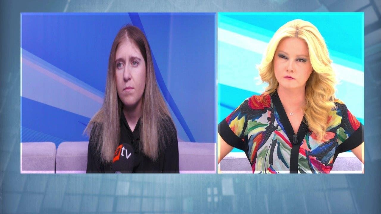 Müge Anlı'da bir sezon böyle geçti