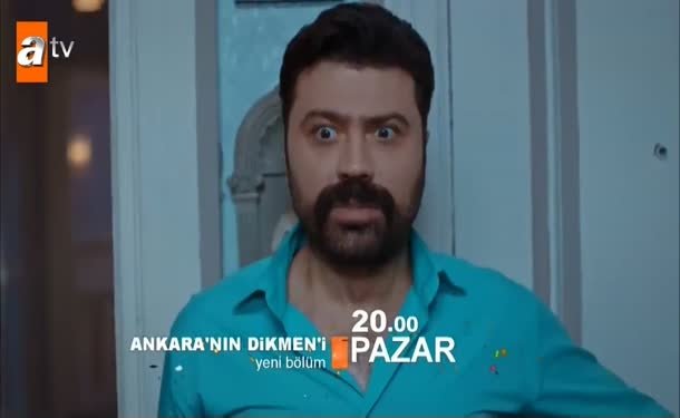 Ankara'nın Dikmen'i