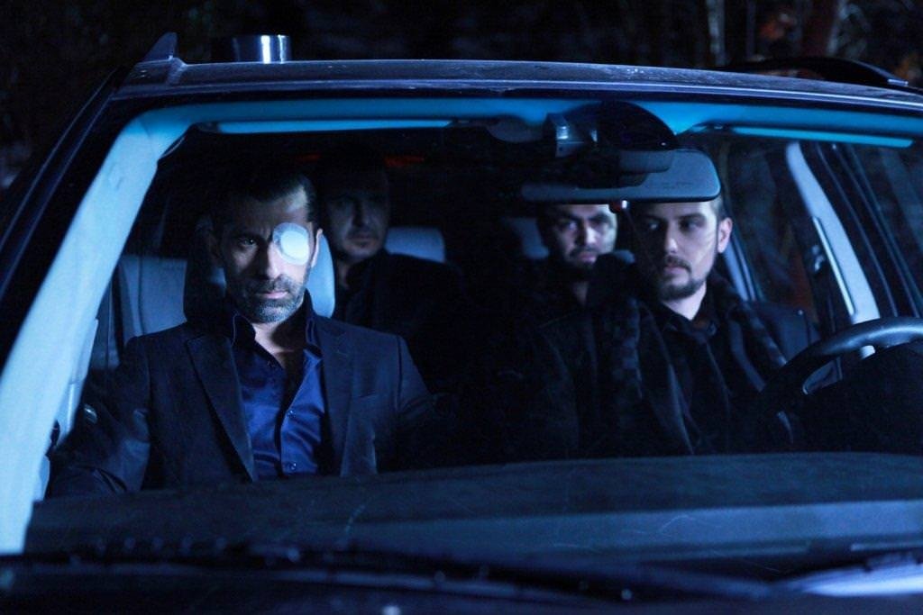 3.bölüm fotoğrafları